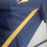 24/25 CD Tenerife Away Fans Soccer Jersey