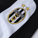 1997/1998JUV Home Retro Long Sleeve Soccer Jersey (长袖)