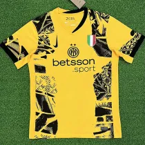 24/25 INT Third Fans Soccer Jersey