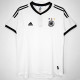 2002/2003 Germany Home Retro Soccer Jersey