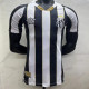 24/25 Santos FC Away Player Version Soccer Jersey