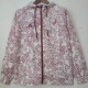 23/24 Mexico Red White Windbreaker (单)