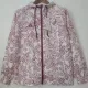 23/24 Mexico Red White Windbreaker (单)