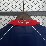 1999/2000 Bilbao Away Retro Soccer Jersey