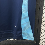 25/26  Flamengo Royal Blue Training shirts