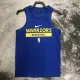 22/23 WARRIORS Blue NBA Training Vest