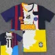 25/26 Santos Neymar Memorial Edition Fans Soccer Jersey#11