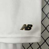 24/25 Sao Paulo Home Kids Soccer Jersey