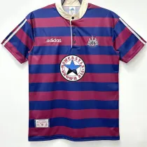 1995/1997 Newcastle Away Retro Soccer Jersey