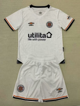 24/25 Luton Third Kids Soccer Jersey
