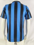 1993/1994 INT Home Retro Soccer Jersey
