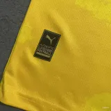 24/25 Dortmund Yellow Training Shirts