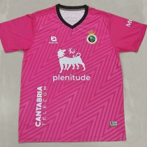 25/26  Santander Special Edition Pink Fans Soccer Jersey