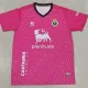 25/26  Santander Special Edition Pink Fans Soccer Jersey