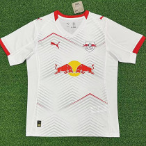 25/26 RB Leipzig Home  Fans Soccer Jersey