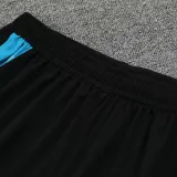 24/25 Argentina Mud Yellow Training Short Suit