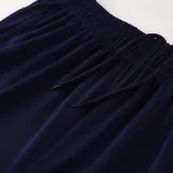 25/26 ND08 Royal Blue Training Short Suit