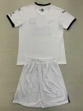24/25 Plymouth Away Kids  Soccer Jersey