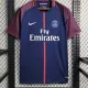 2017/2018 PSG Paris Home Retro Soccer Jersey