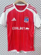 24/25 Colo-Colo Third Fans Soccer Jersey