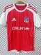 24/25 Colo-Colo Third Fans Soccer Jersey