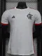 24/25 Flamengo Away  Player Version Soccer Jersey