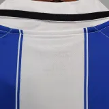 2003/2004 Porto Home Retro Soccer Jersey