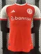 24/25 Internacional Home Player Version Soccer Jersey