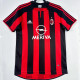 2003/2004 ACM Home Retro Soccer Jersey