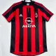 2003/2004 ACM Home Retro Soccer Jersey
