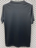24/25 Argentine black gradient T-shirt