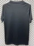 24/25 Argentine black gradient T-shirt
