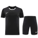 24/25 ND Black Training Short Suit（06黑色）