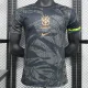 24/25 Brazil Black Face Special Edition Player Version Soccer Jersey