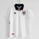 1994/1995 England Home Retro Soccer Jersey