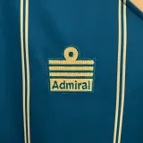 1984 Leicester City Away Retro Soccer Jersey