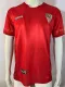 2003/2004 Sevilla Away  Retro Soccer Jersey