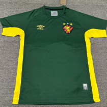 25/26  Recife Away Fans Soccer Jersey