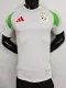 24/25 Algeria Home Player Version Soccer Jersey