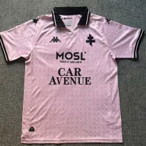 24/25 FC Metz Third Fans Soccer Jersey