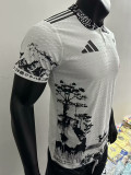 25/26 Japan Spring River Special Edition  Player Version  Soccer Jersey