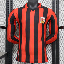 24/25 ACM 125th Anniversary Edition  Long Sleeve Player Version Soccer Jersey