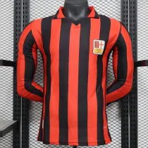 24/25 ACM 125th Anniversary Edition  Long Sleeve Player Version Soccer Jersey