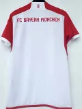 23/24 Bayern Home 1:1 Fans Soccer Jersey