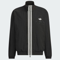 2025 New AD Black  Windbreaker