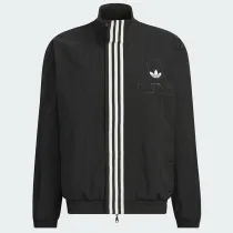 2025 New AD Black  Windbreaker