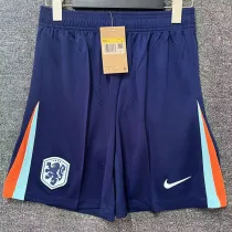 24/25  Netherlands Away Shorts Pants