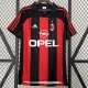 2000/2002 ACM Home Retro Soccer Jersey