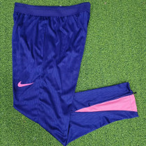24/25  ATM Royal Blue Training Long Pants (Have Pocket)
