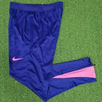 24/25  ATM Royal Blue Training Long Pants (Have Pocket)